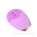 Vibration Waterproof Facial Cleansing Brush